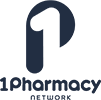 1Pharmacy Network logo